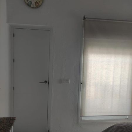 Apartamento En Planta Baja Con Vistar Al Mar Conil De La Frontera Buitenkant foto