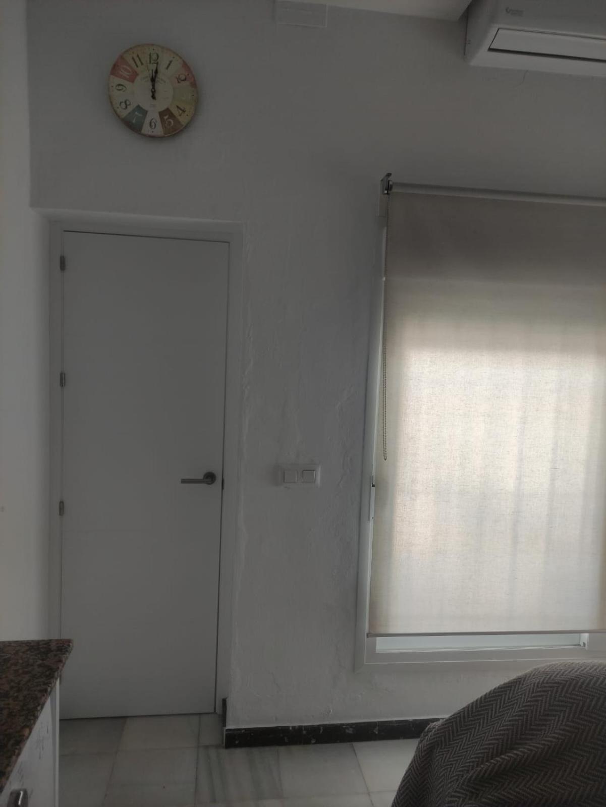 Apartamento En Planta Baja Con Vistar Al Mar Conil De La Frontera Buitenkant foto