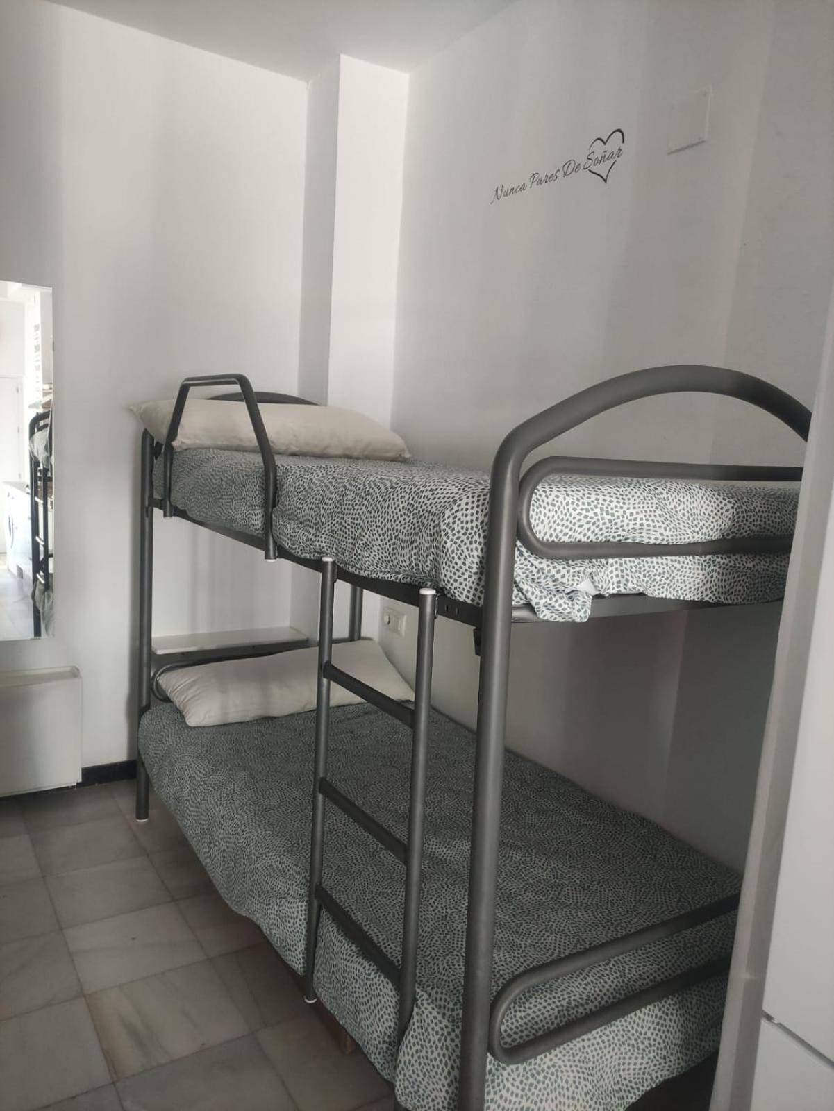 Apartamento En Planta Baja Con Vistar Al Mar Conil De La Frontera Buitenkant foto